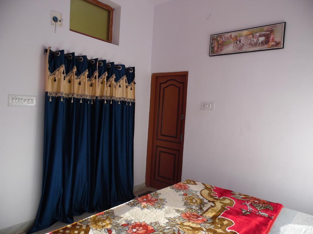 Keshav Palace Pushkar Zimmer foto