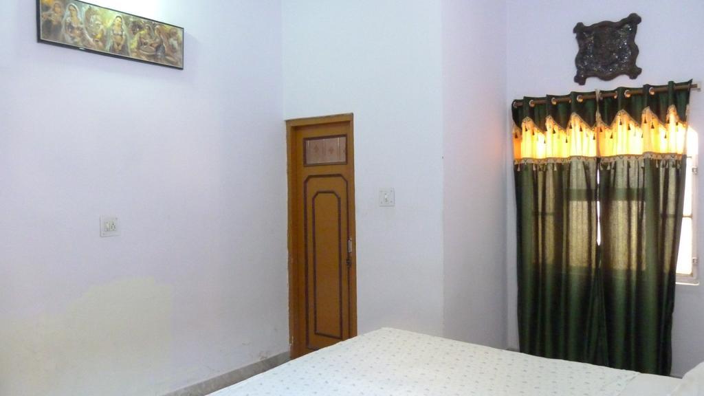 Keshav Palace Pushkar Zimmer foto