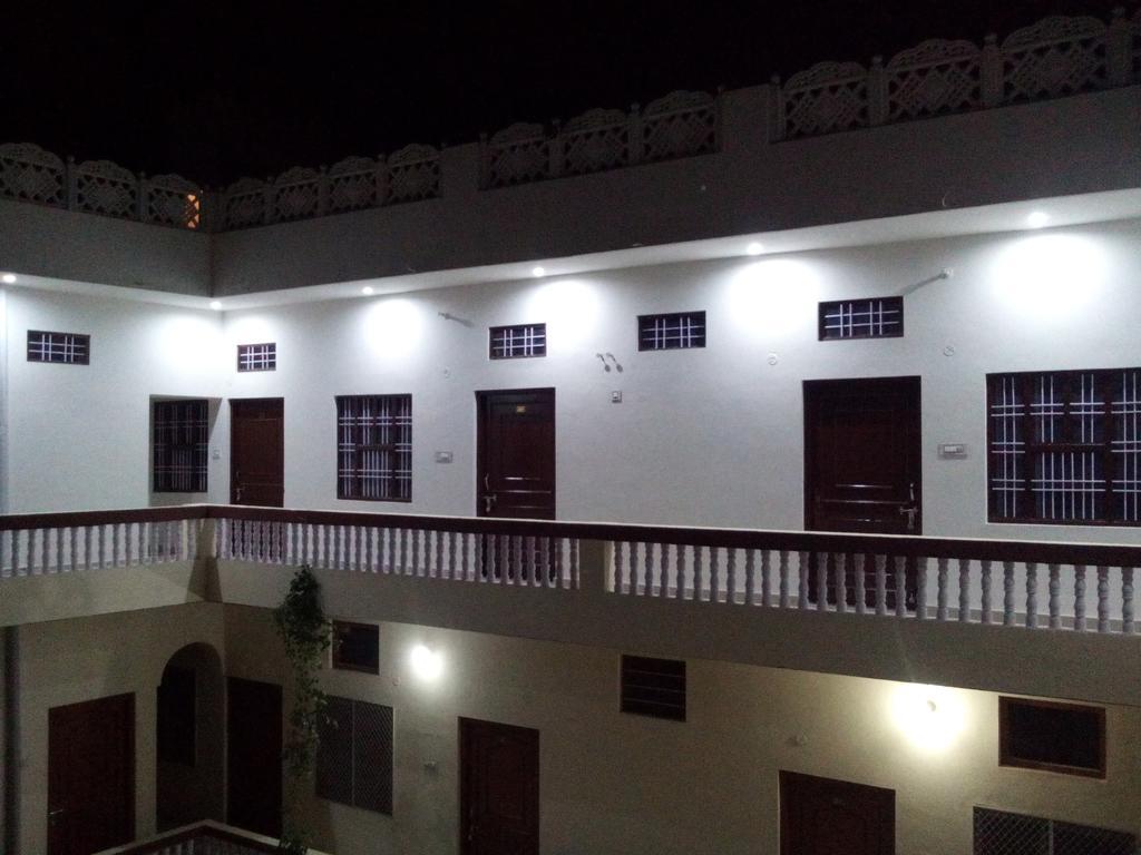 Keshav Palace Pushkar Exterior foto