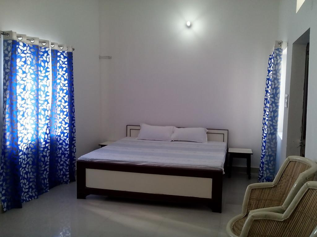 Keshav Palace Pushkar Exterior foto