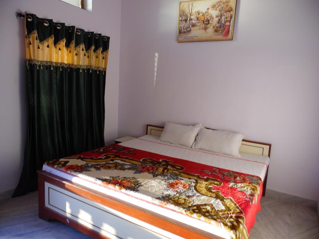 Keshav Palace Pushkar Exterior foto