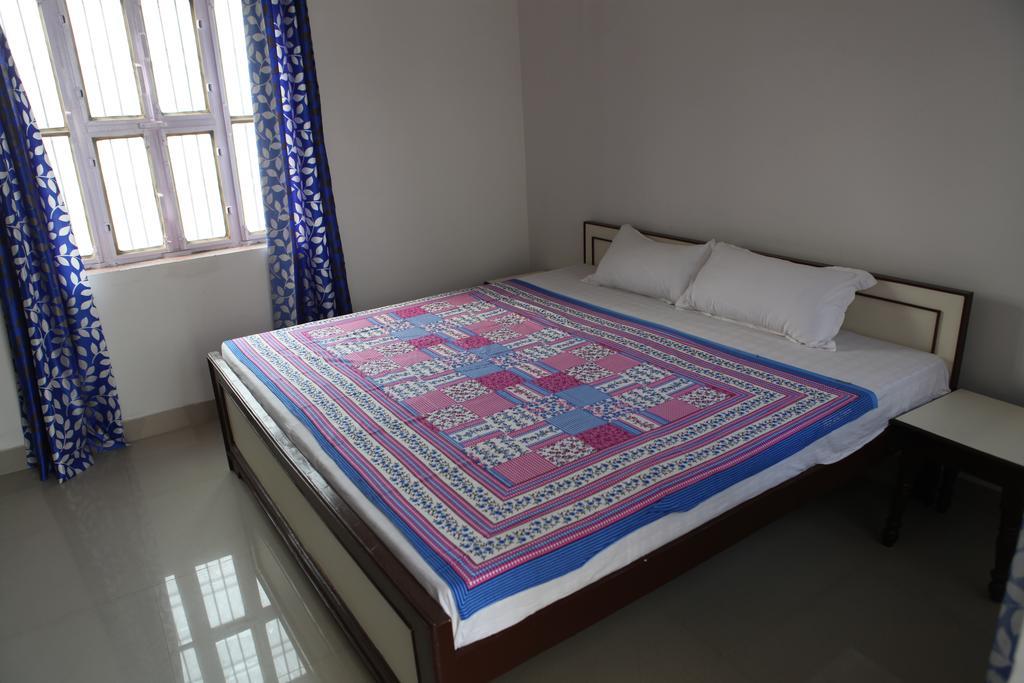 Keshav Palace Pushkar Exterior foto