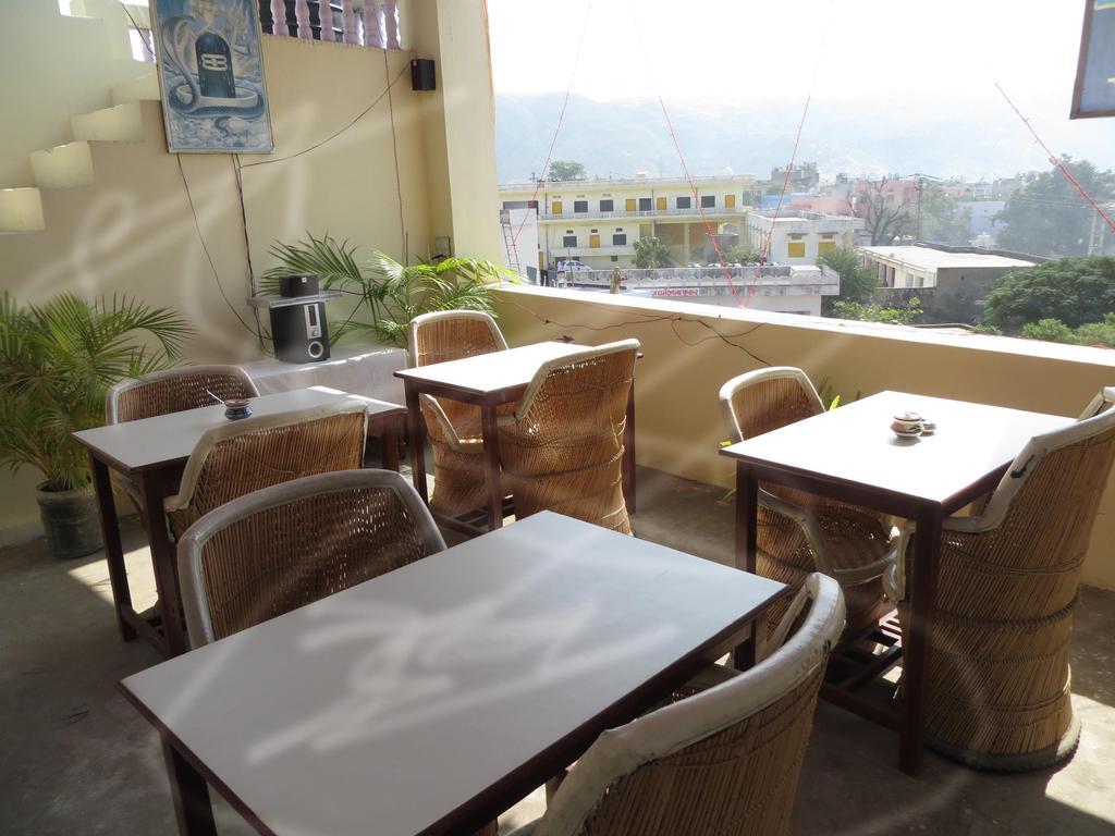 Keshav Palace Pushkar Exterior foto
