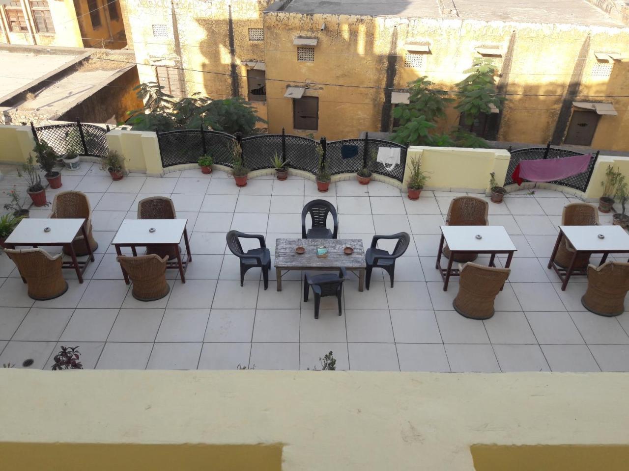 Keshav Palace Pushkar Exterior foto